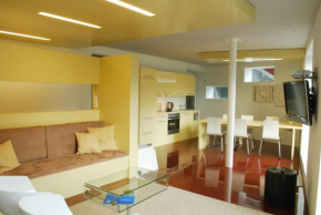 Sun Matrei Design Apartments, Matrei In Osttirol, Österreich